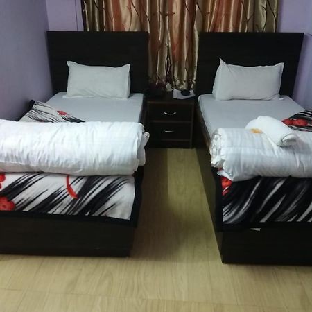 Vamoose Buddha Hotel Тауанг Екстериор снимка