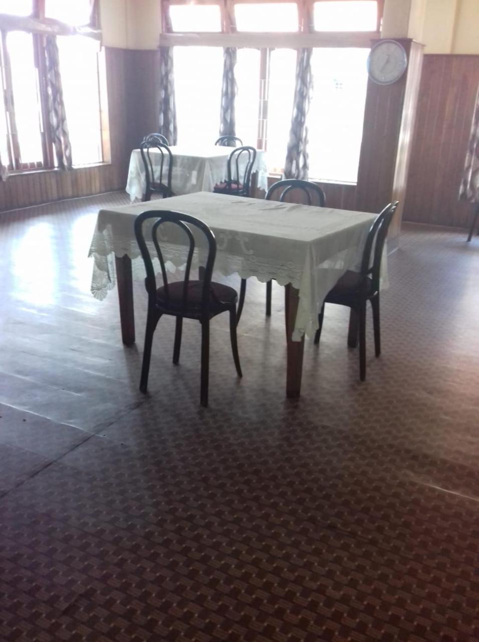 Vamoose Buddha Hotel Тауанг Екстериор снимка
