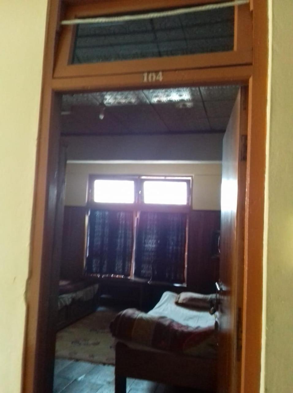Vamoose Buddha Hotel Тауанг Екстериор снимка